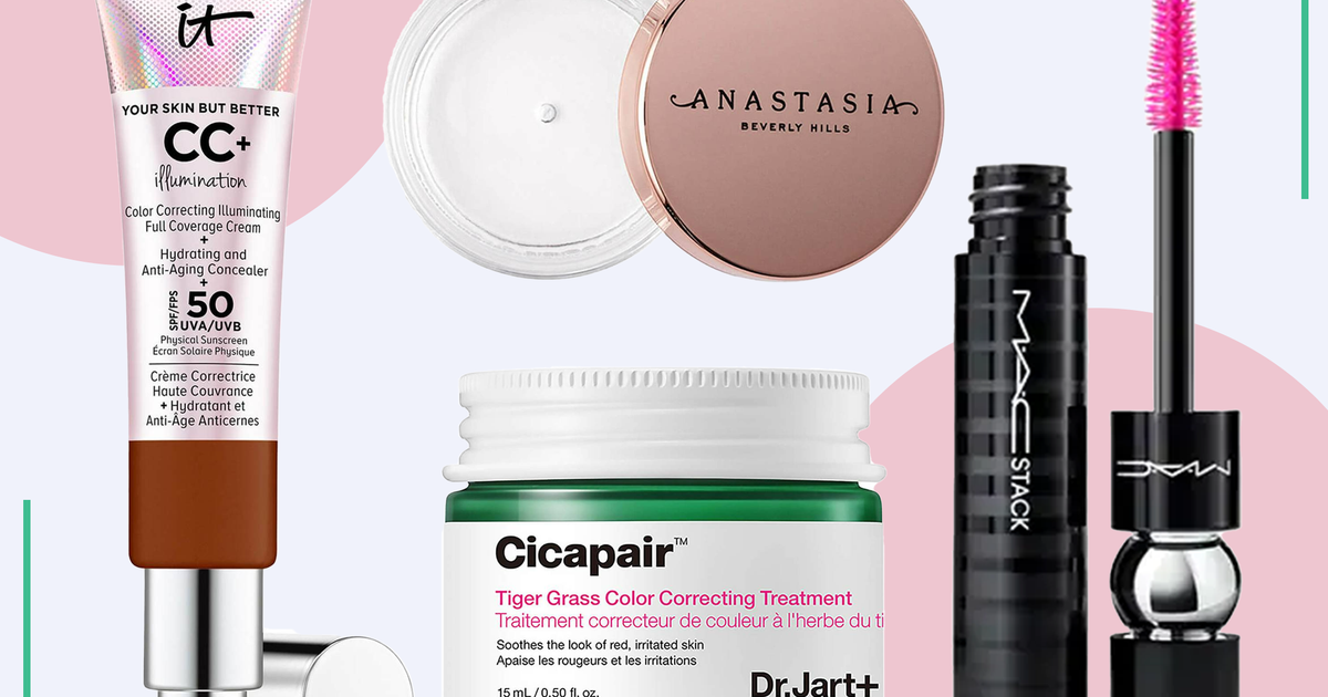 Boots launches flash sale on premium beauty brands Mac Fenty It